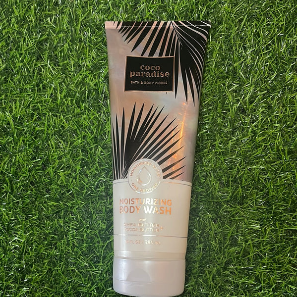 BBW Shower Gel, Body Wash, Soap Bars & Bubble Bath