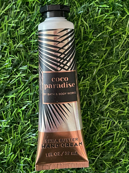 BBW Hand Cream