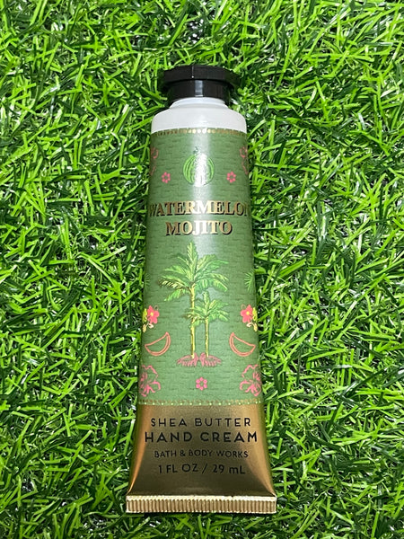BBW Hand Cream
