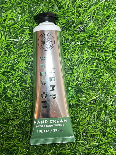 BBW Hand Cream