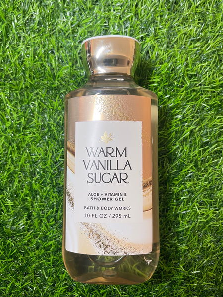 BBW Shower Gel, Body Wash, Soap Bars & Bubble Bath