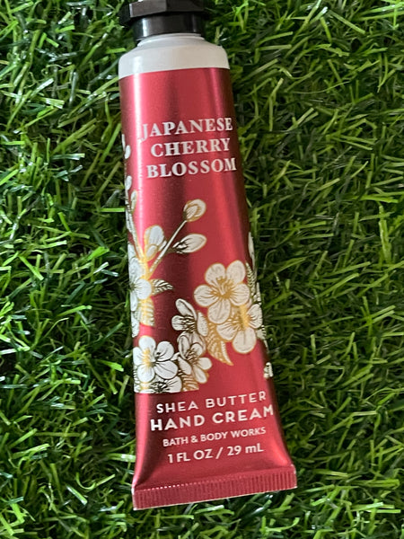 BBW Hand Cream