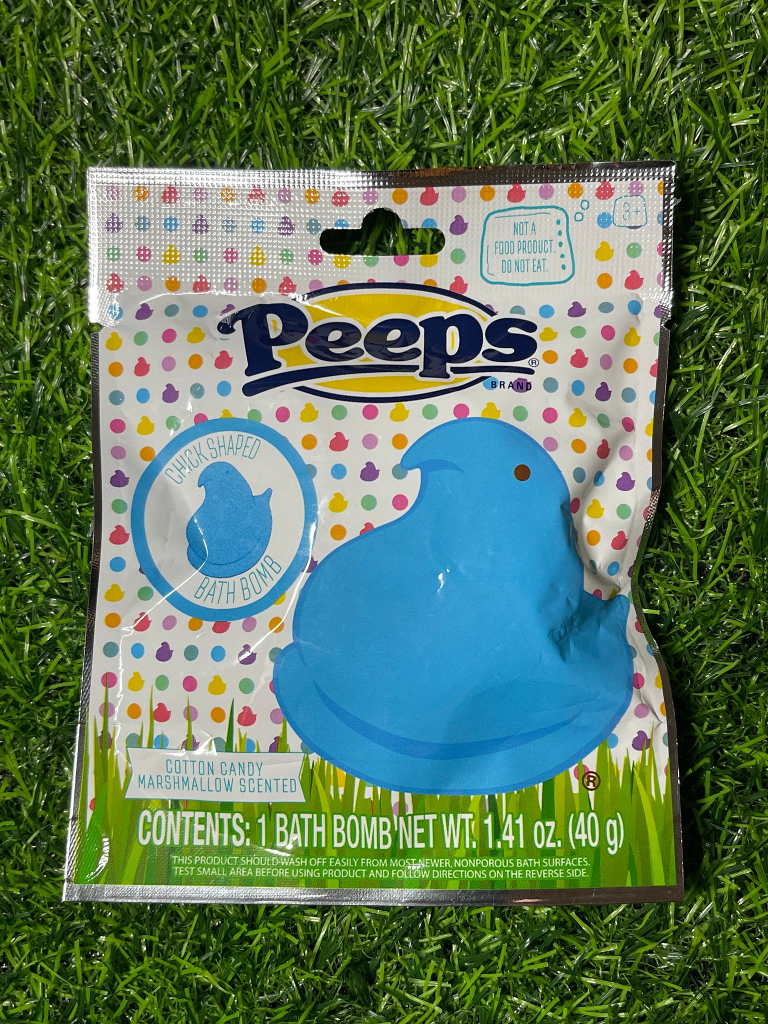 Peeps Plush Gift Sets, Bath Bombs, Merchandise