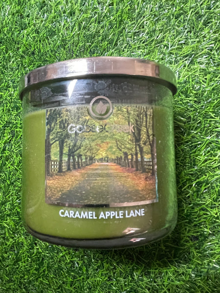 Goose Creek 3 Wick Candles