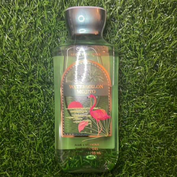 BBW Shower Gel, Body Wash, Soap Bars & Bubble Bath