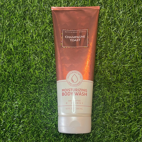 BBW Shower Gel, Body Wash, Soap Bars & Bubble Bath