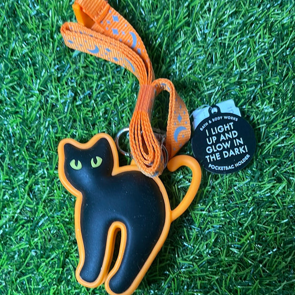 BBW Pocketbac & Bottle Holders