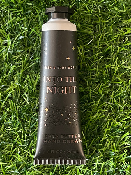 BBW Hand Cream