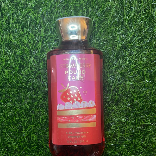 BBW Shower Gel, Body Wash, Soap Bars & Bubble Bath