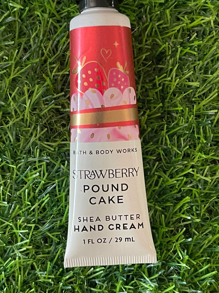 BBW Hand Cream
