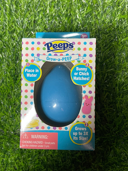 Peeps Plush Gift Sets, Bath Bombs, Merchandise