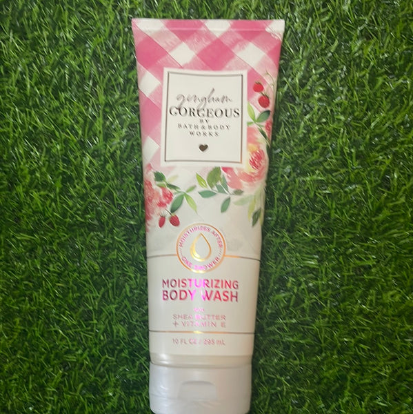 BBW Shower Gel, Body Wash, Soap Bars & Bubble Bath