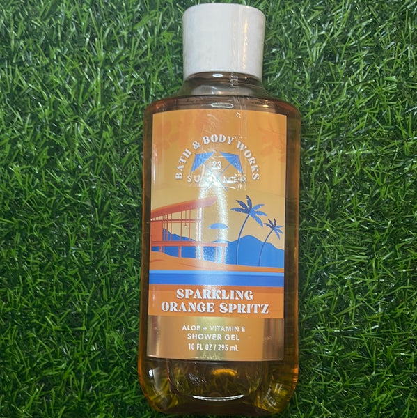 BBW Shower Gel, Body Wash, Soap Bars & Bubble Bath