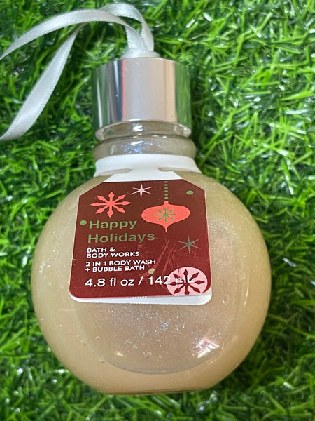 BBW Shower Gel, Body Wash, Soap Bars & Bubble Bath