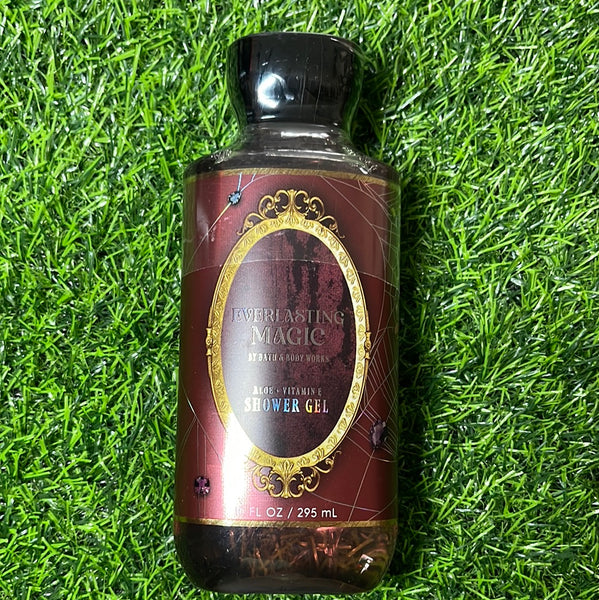 BBW Shower Gel, Body Wash, Soap Bars & Bubble Bath