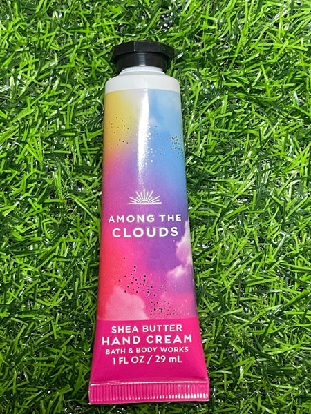 BBW Hand Cream