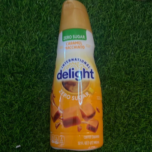 Coffee Creamers Various Brands