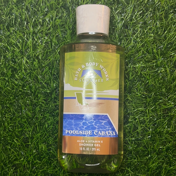 BBW Shower Gel, Body Wash, Soap Bars & Bubble Bath