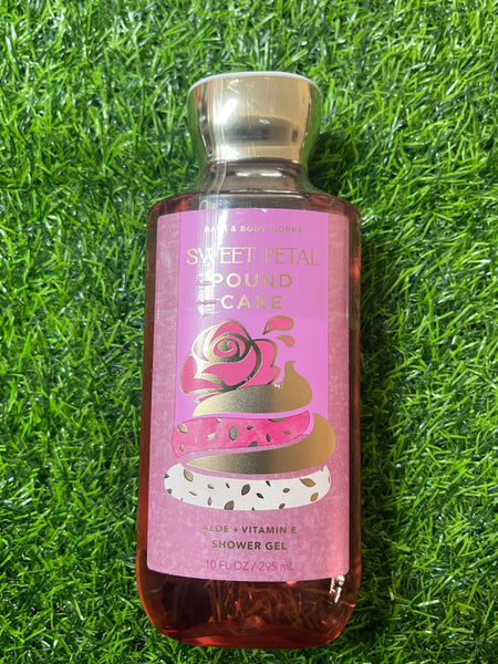 BBW Shower Gel, Body Wash, Soap Bars & Bubble Bath