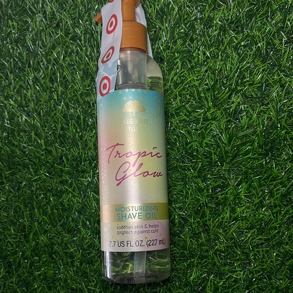Tree Hut Body Care, Scrubs, Butters & Body Washes