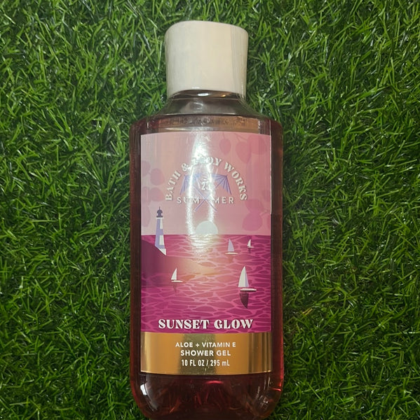 BBW Shower Gel, Body Wash, Soap Bars & Bubble Bath