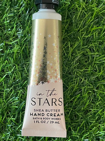 BBW Hand Cream