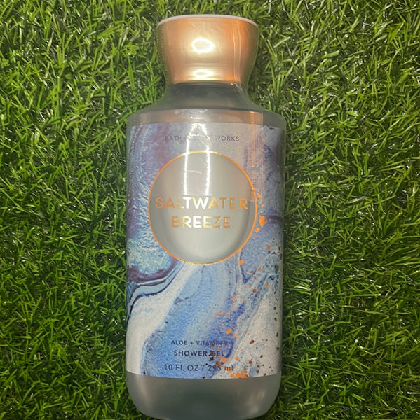 BBW Shower Gel, Body Wash, Soap Bars & Bubble Bath