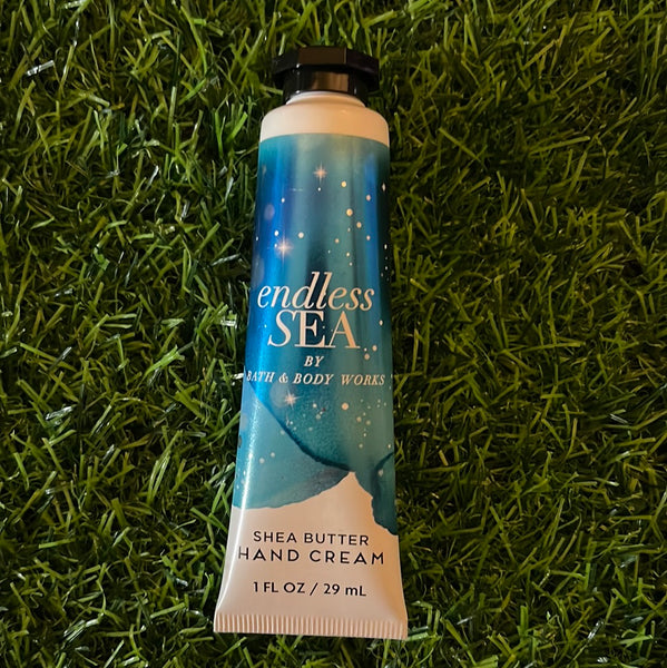 BBW Hand Cream