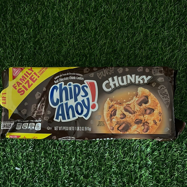 Chips Ahoy Cookies