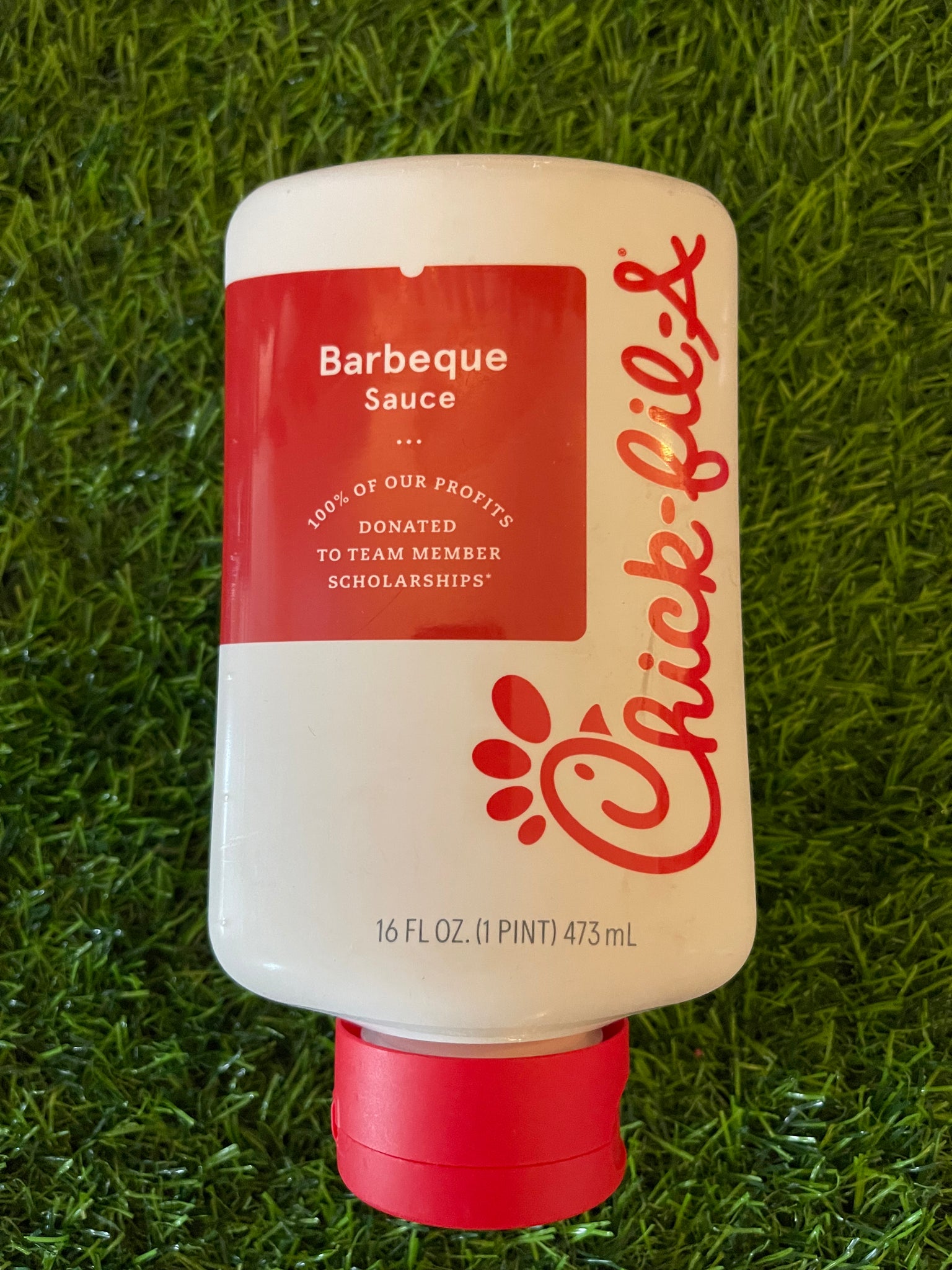 Chick Fil A Sauce Variety of Flavours