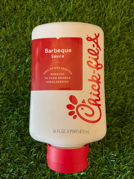 Chick Fil A Sauce Variety of Flavours
