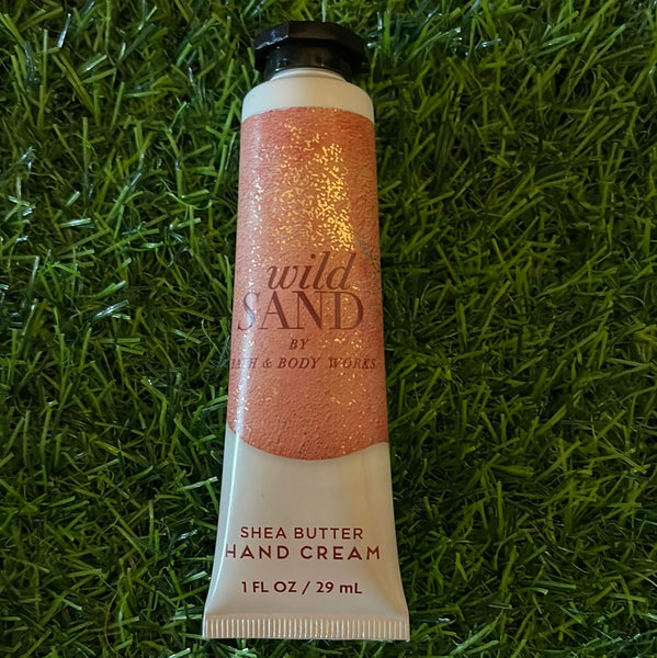 BBW Hand Cream