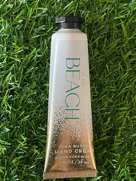 BBW Hand Cream
