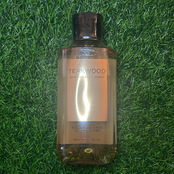 BBW Shower Gel, Body Wash, Soap Bars & Bubble Bath