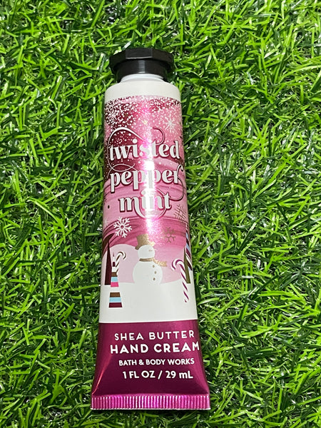 BBW Hand Cream