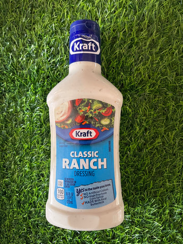 Kraft Ranch 473ml