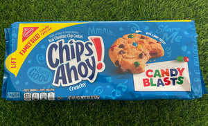 Chips Ahoy Cookies