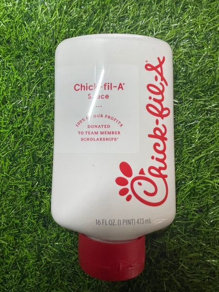 Chick Fil A Sauce Variety of Flavours