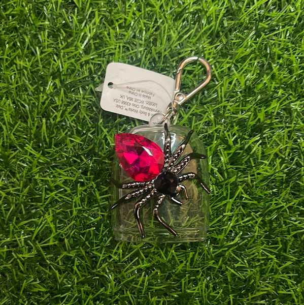 BBW Pocketbac & Bottle Holders