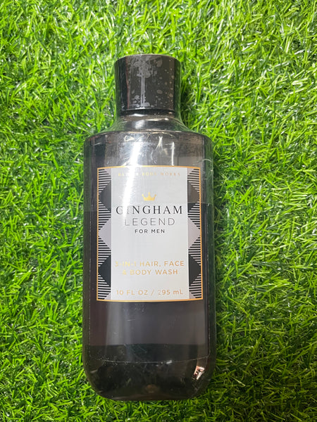 BBW Shower Gel, Body Wash, Soap Bars & Bubble Bath