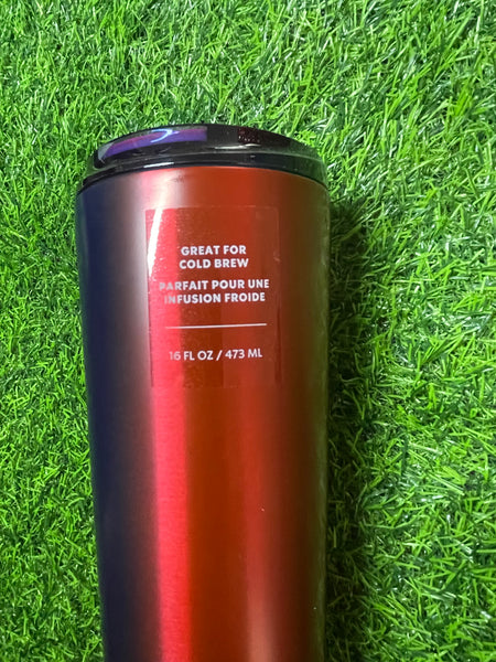 Starbucks Hot & Cold Flasks
