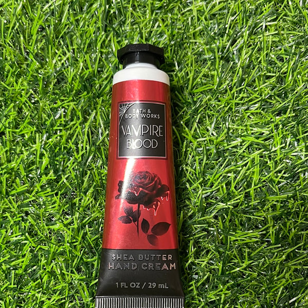 BBW Hand Cream