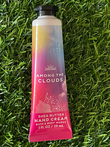 BBW Hand Cream