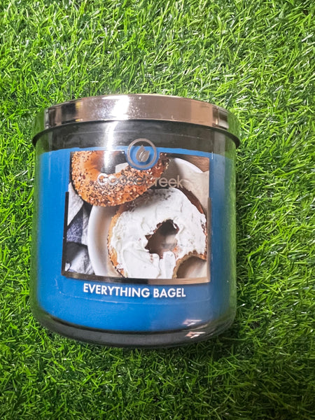 Goose Creek 3 Wick Candles