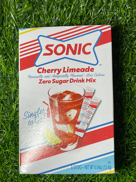 Drink Enhancer Powder Mixes Variety of brand, flavours and sizes