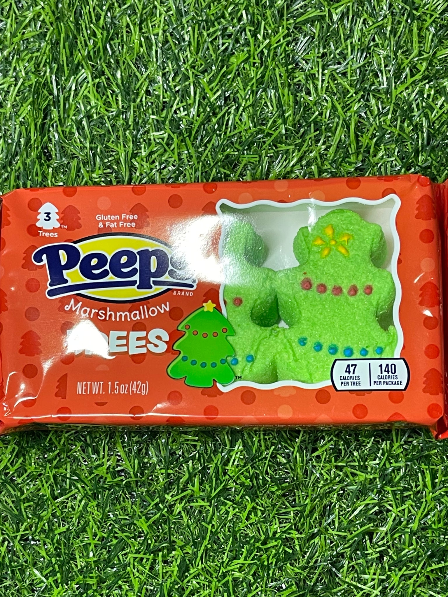 Peeps Marshmallows Various Designs and Sizes