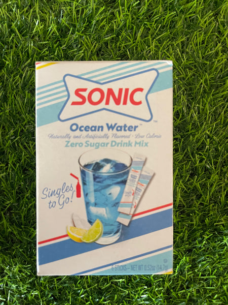 Drink Enhancer Powder Mixes Variety of brand, flavours and sizes