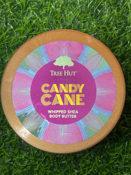 Tree Hut Body Care, Scrubs, Butters & Body Washes